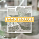 Food Storage